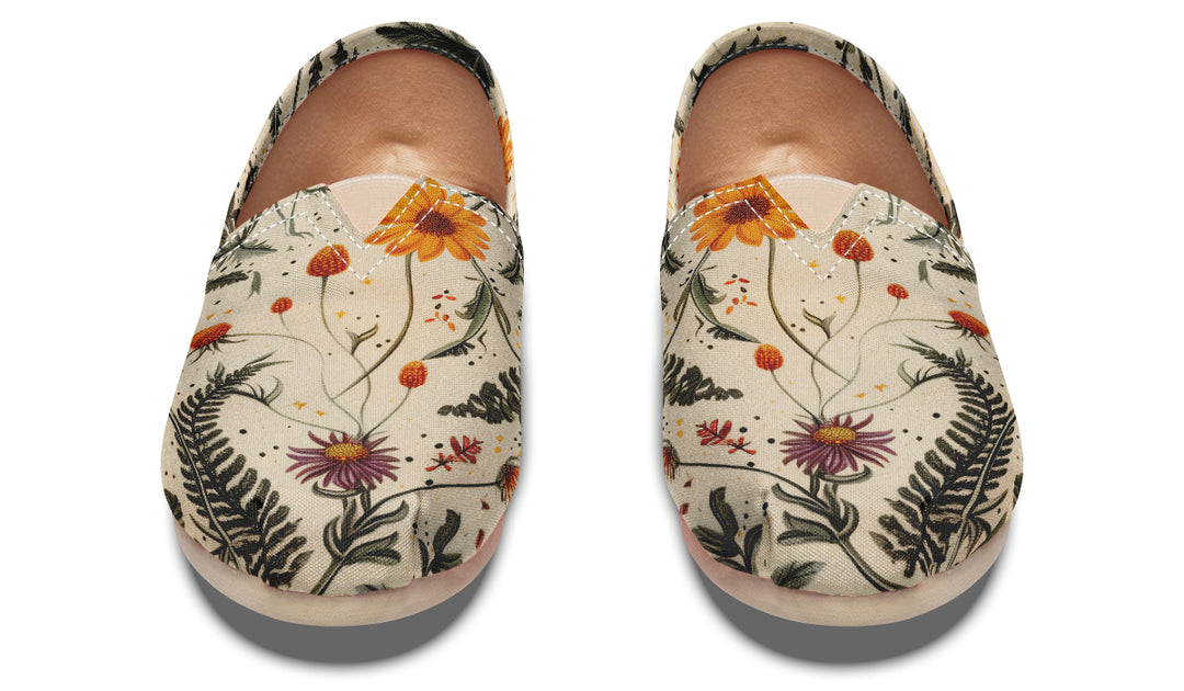 Midsummer Espadrilles