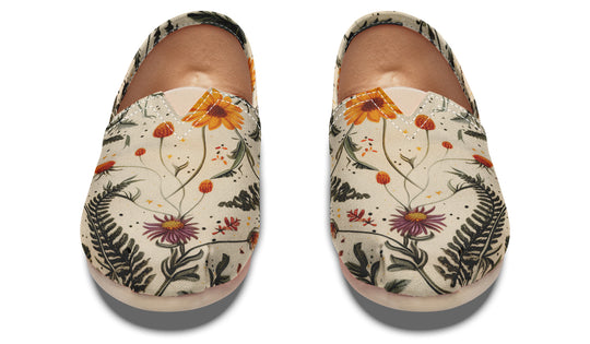 Midsummer Espadrilles