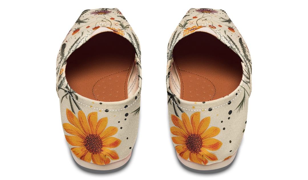 Midsummer Espadrilles