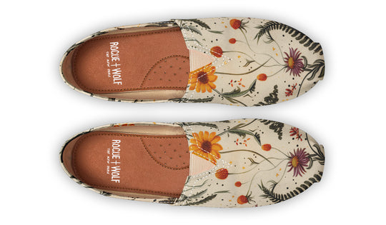 Midsummer Espadrilles