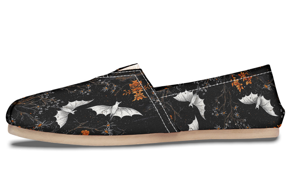 Nightbound Espadrilles