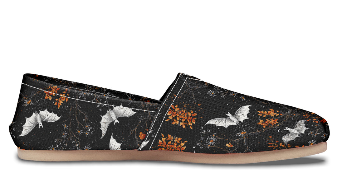 Nightbound Espadrilles