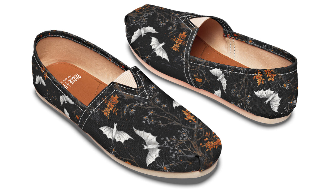 Nightbound Espadrilles