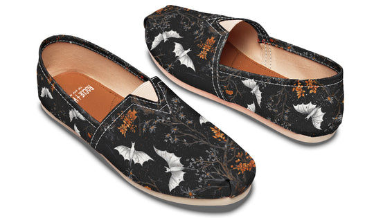 Nightbound Espadrilles
