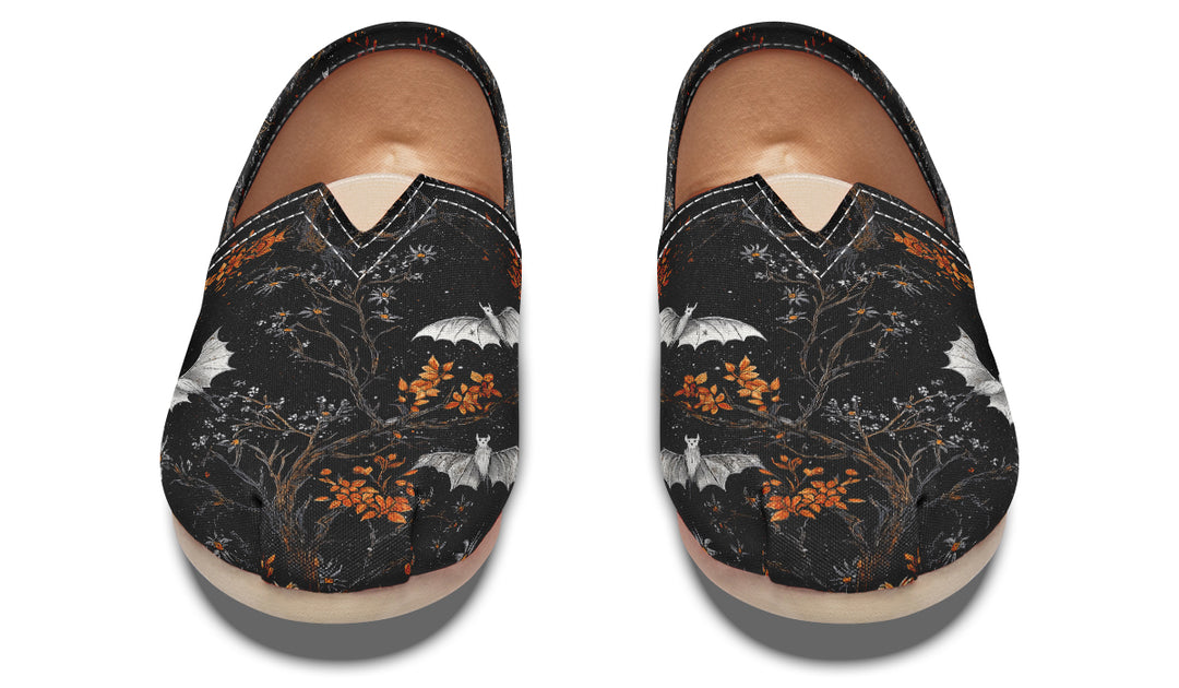 Nightbound Espadrilles