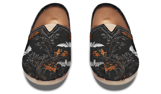 Nightbound Espadrilles