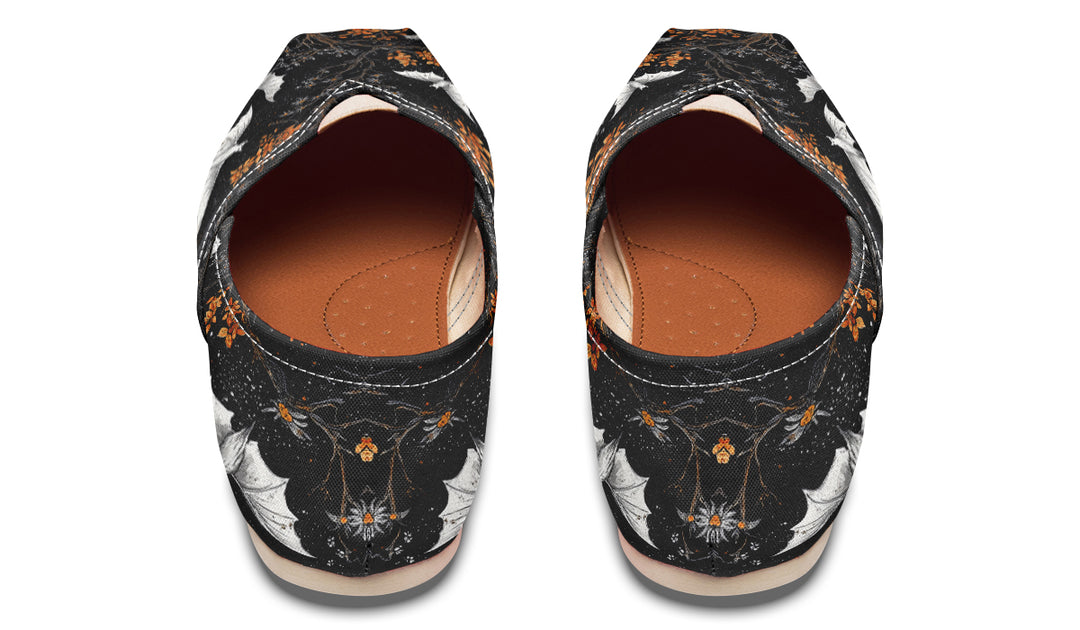 Nightbound Espadrilles
