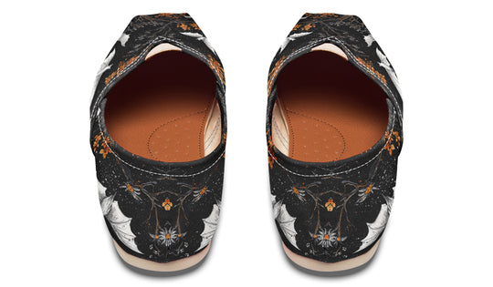 Nightbound Espadrilles