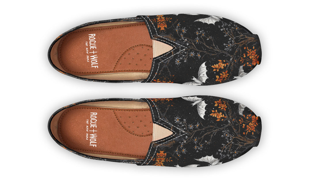 Nightbound Espadrilles