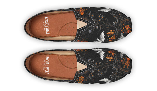 Nightbound Espadrilles