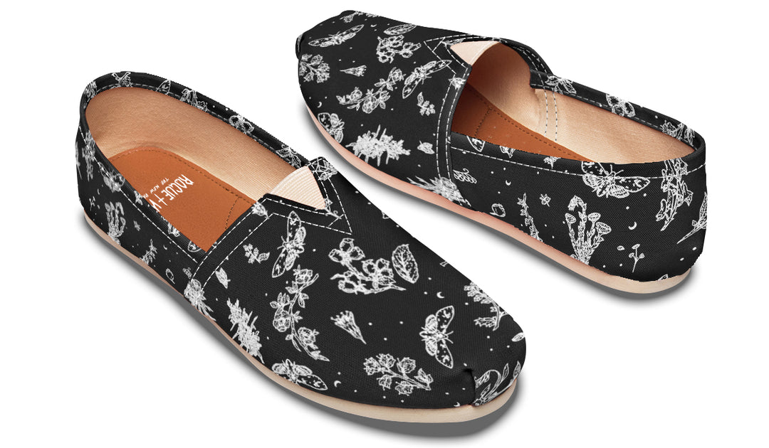 Nightshade Espadrilles