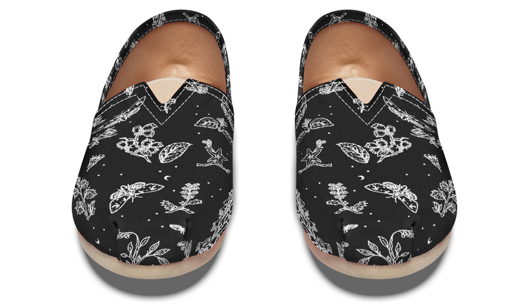 Nightshade Espadrilles