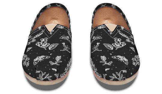 Nightshade Espadrilles