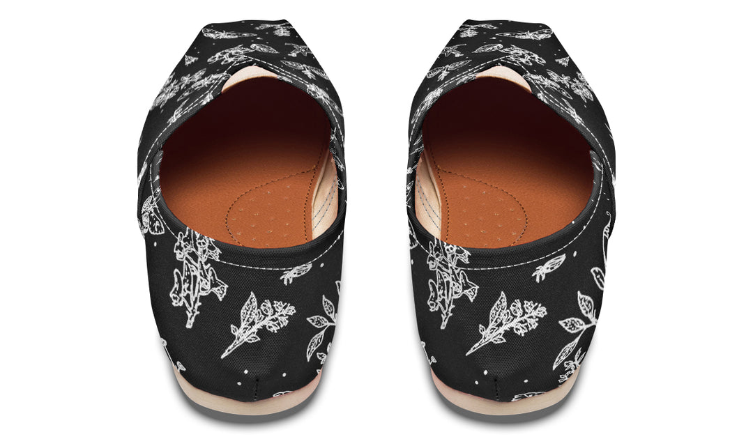 Nightshade Espadrilles