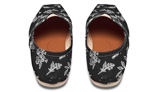 Nightshade Espadrilles