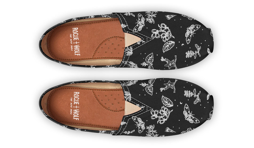 Nightshade Espadrilles