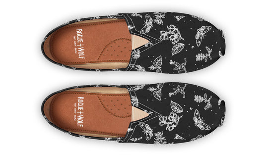 Nightshade Espadrilles