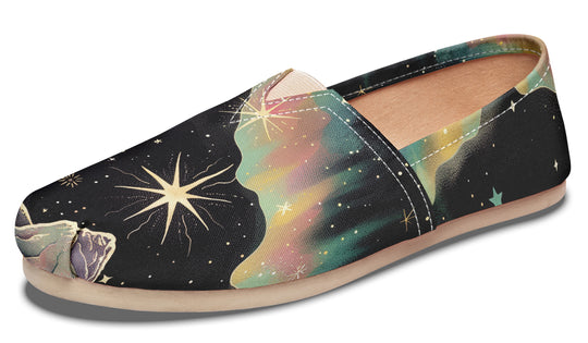 Northern Lights Espadrilles