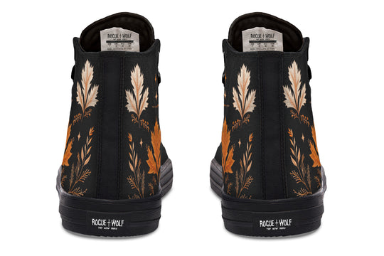 Autumnalis High Tops