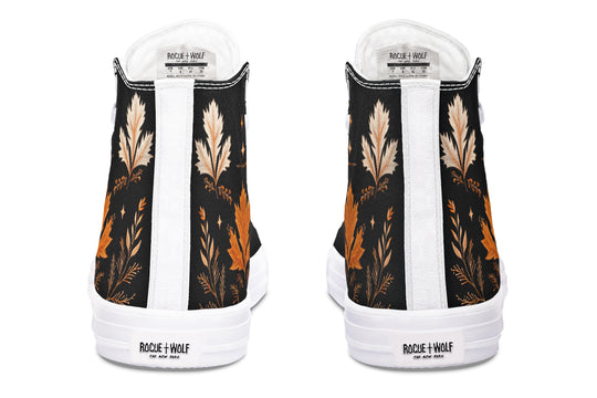 Autumnalis High Tops