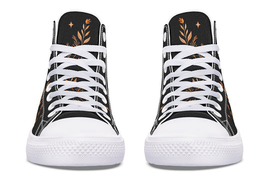 Autumnalis High Tops