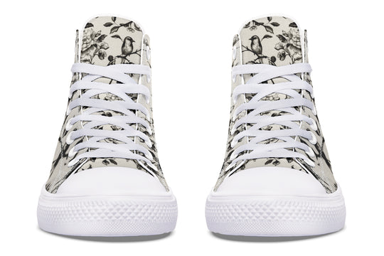 Aviary High Tops