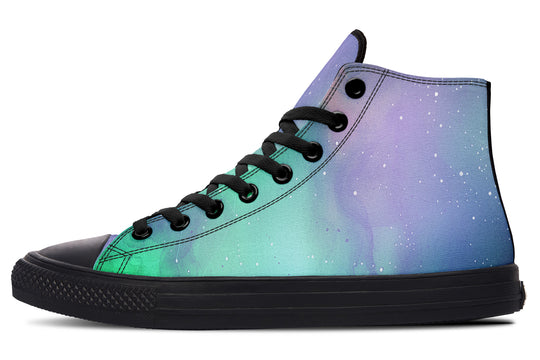 Dawn High Tops