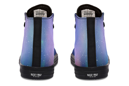 Dawn High Tops