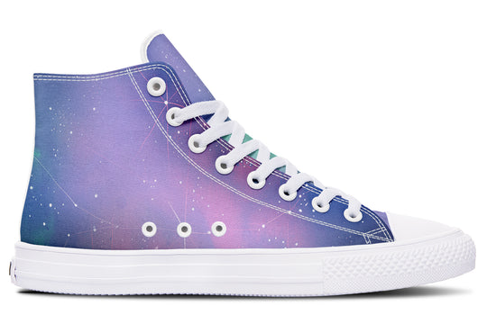 Dawn High Tops
