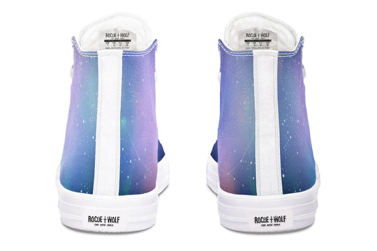 Dawn High Tops