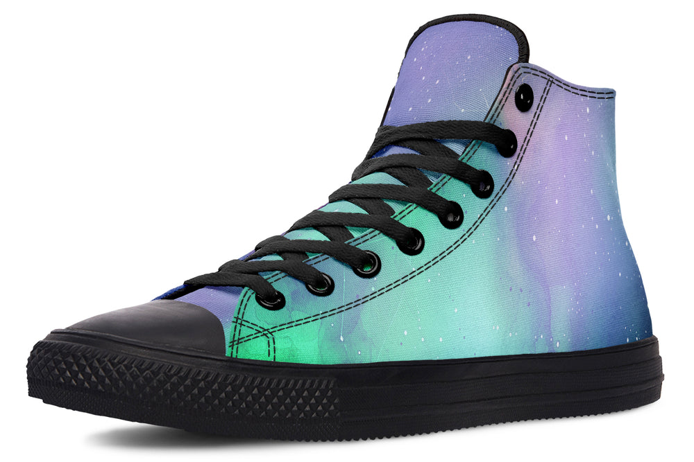 Dawn High Tops