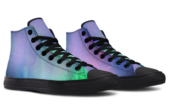 Dawn High Tops