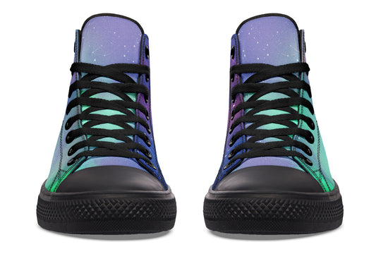 Dawn High Tops