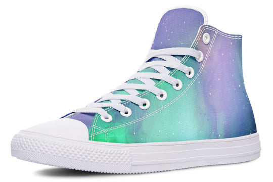 Dawn High Tops