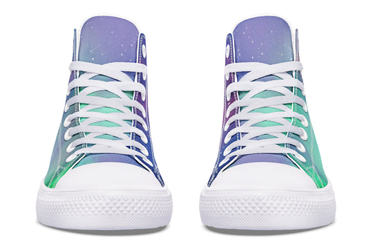 Dawn High Tops
