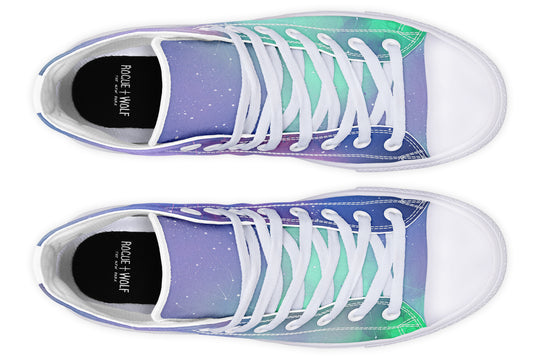 Dawn High Tops