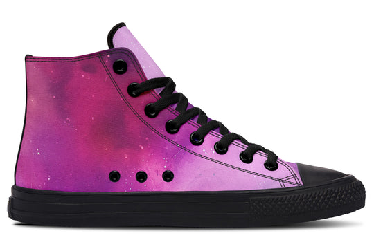 Dreams High Tops