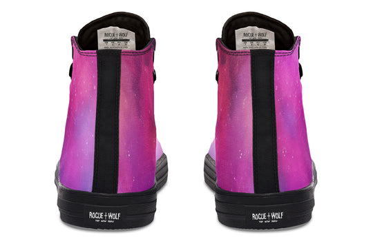 Dreams High Tops