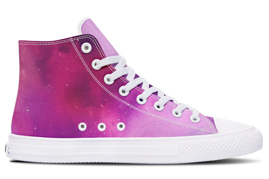 Dreams High Tops
