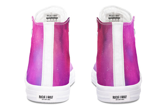 Dreams High Tops