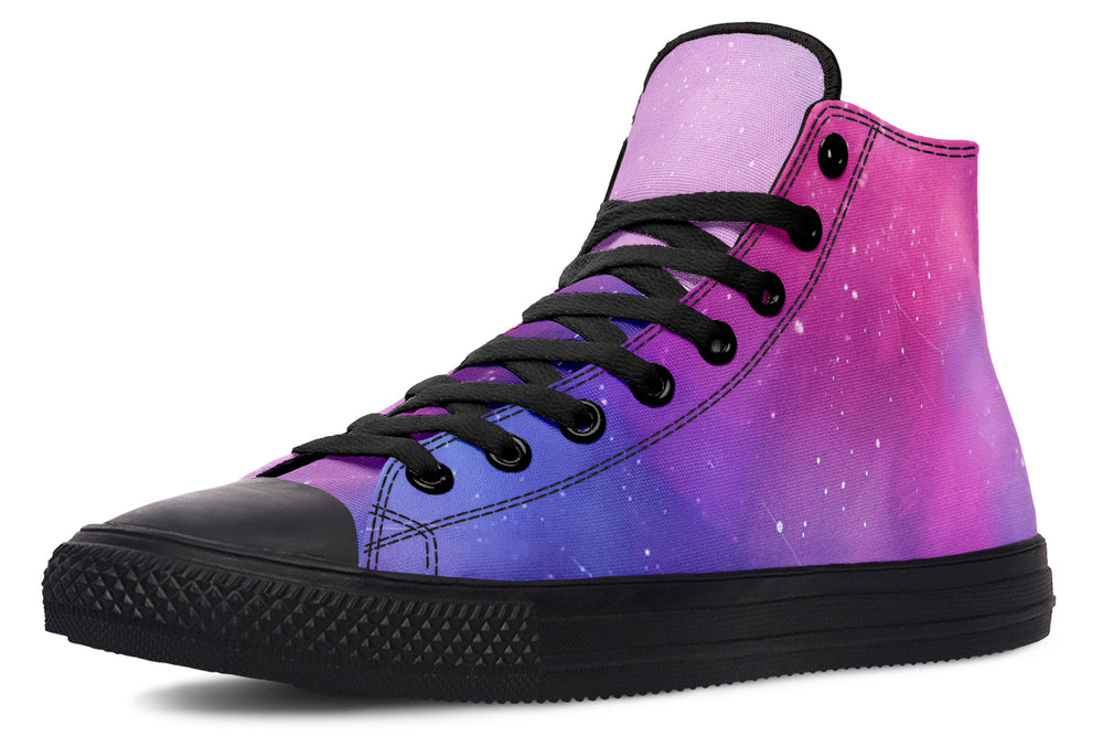 Dreams High Tops