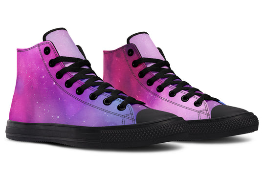 Dreams High Tops