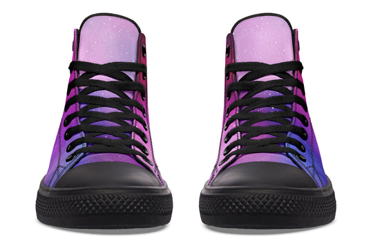 Dreams High Tops