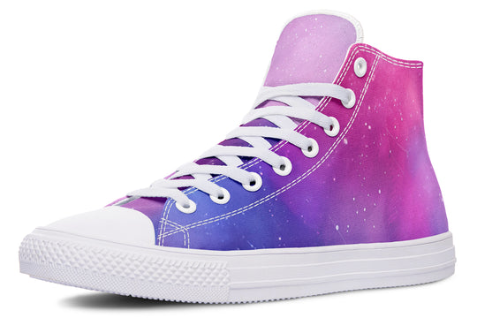 Dreams High Tops