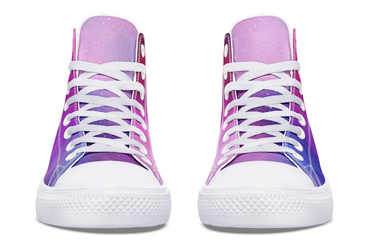 Dreams High Tops