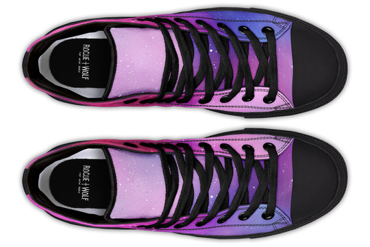 Dreams High Tops