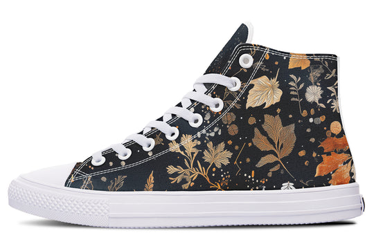 Emberfall High Tops