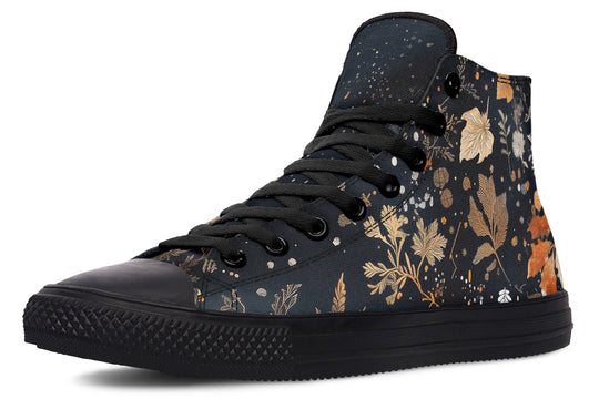 Emberfall High Tops