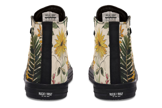 Fernwood High Tops