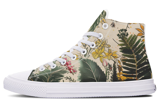 Fernwood High Tops